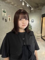 ドアホワイト(door white)&nbsp;【doorwhite 新松戸】ココアベージュ