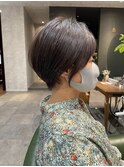【FELIZA奏の杜】美フォルムカット