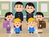 ★平日限定★保育園/幼稚園/小学生/中学生【キッズカット】 2,200⇒1,980