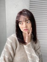 タス(tas)&nbsp;ナチュラルストレート