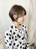 プラグ バイ ネオリーブ(plug by neolive)&nbsp;小顔×髪質改善 [髪質改善/縮毛矯正]韓国N94