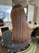 ヒライス 千歳船橋(Hiraeth)&nbsp;レイヤースタイル