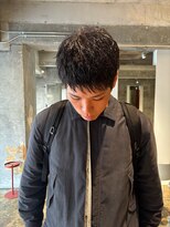 ハマモト&nbsp;ふつうのショート