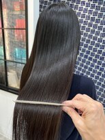 アテナ(ATENA) 髪質改善トリートメント