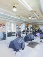 トミーの髪切屋 神立店&nbsp;熟練の技術とあったかい接客で地域の方御用達のサロンです。