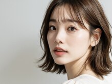 レモン(Lemon)の雰囲気（お客様の髪の悩みをご相談下さい改善し美髪に導きます　　※上田）