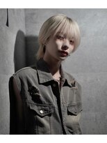 シン(syn)&nbsp;ブロンドウルフ