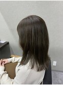 グレーアッシュ