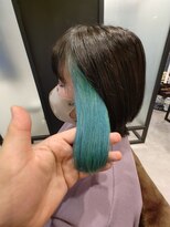 スパークル 二俣川(Sparkle)&nbsp;インナーカラー