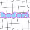 ハダリ(hadari)のお店ロゴ