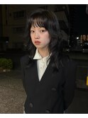 レイヤーカット