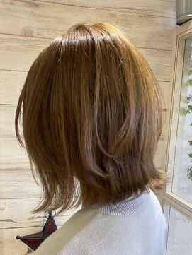 エム インターナショナル 白岡 キュート(EMU international CUTE) セット楽ちん☆くびれショート