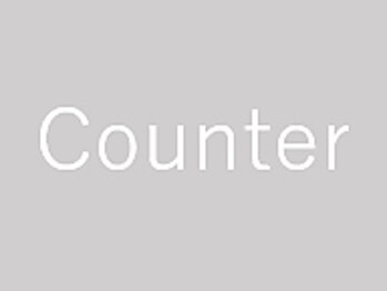 カウンター(COUNTER)の写真/【メンズ専門店NEW OPEN！】ビジネスシーンやプライベートでも印象バッチリな自分らしくキマるスタイルに！