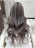 コントラストハイライト一度はお任せくださいヘアー☆
