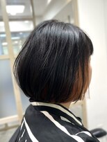 プラーナ 伊勢御薗店 グラボブ