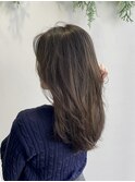 ナチュラルレイヤーカット