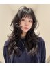 【新規限定】カット＋トリートメント ￥5000