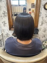 ココロ 高槻(cocoro) 髪質改善縮毛矯正