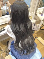 アヴァンス 天王寺店(AVANCE.) 透明感カラー×地毛風