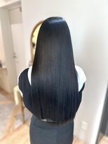 アンド ラ ブランシュ(&.La Blanche)&nbsp;プレミアム髪質改善/ヘアケア/大宮