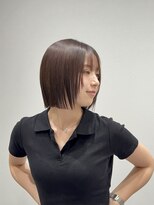 ライト(Light)&nbsp;コンパクトボブ