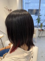 ヴィータ 田町(vi ta) HITA髪質改善トリートメント