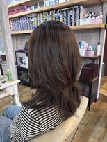 ラシクゼロ 草加駅前(Lashiku Zero)&nbsp;レイヤースタイル 10/15