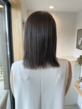 コスモス(cosmos) ディープアッシュ