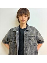 トリート 津田沼店(TREAT) 山室 右京