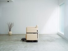 MINIMAL SALON UNIT ONEの定点サービス