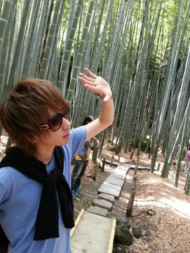 ゴールドシブヤ(GOALD SHIBUYA) ウルフ