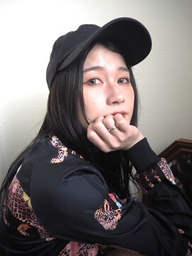 パーティー PAR-TY 本店 カット