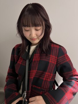 キオクエコ(KIOX eko) red brown