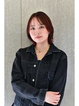 キャラハーフ 池袋東口店(KYARA HALF) MIZU