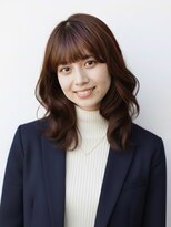 バサ 鷺ノ宮店(BASSA)&nbsp;大人の愛されミディアム・レイヤー