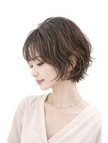 イワッシュ 二俣川駅店(IwAsh)&nbsp;#髪質改善#縮毛矯正#学割U24#二俣川駅