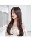 #ツヤ髪#トリートメント#髪質改善#美髪