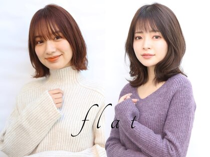 フラット 中山店(flat)の写真