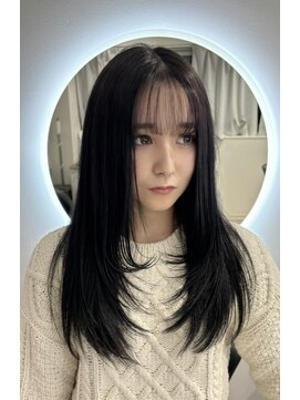 ホープ(hope) 20代 くびれレイヤー トレンド