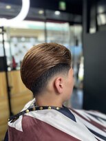 ロブス(LOBBS'1) メンズカット