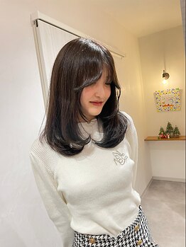 J-Cuoreの写真/扱いやすさまで考えた、再現性の高いカット