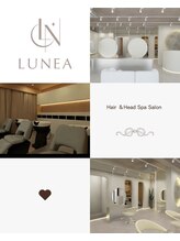 ルネア 蕨(LUNEA)