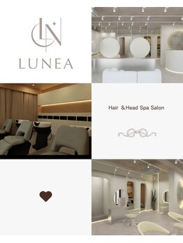 ルネア 蕨(LUNEA)の写真/蕨駅5分の隠れ家。一生お付き合いできる場所と心解ける「自分へのご褒美」タイムを。大型店が苦手な方も