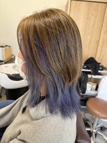 デフィ(defi)&nbsp;インナーカラー