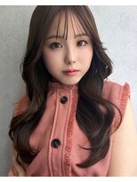 ジルフラン(JILL franc)&nbsp;レイヤーカット5/22髪質改善