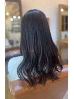 トップヘアー 総社駅南店(TOP HAIR) 【レディースヘア/髪質改善カラー/ツヤカラー】