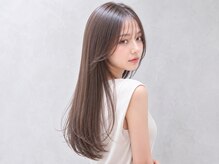 【☆50,000名以上のお客様が感動☆】縮毛矯正や髪質改善スペシャリストが提供する艶髪を体感下さい◎