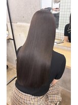 マジコ 表参道店(Magico) オリーブグレージュ