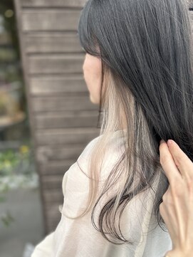 オーシー 四ツ井店(O'sea) イヤリングカラー