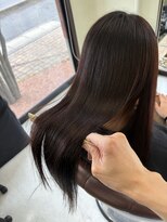 バランスビューティーリゾート(BALANCE. beauty resort)&nbsp;髪質改善